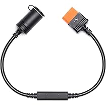 DJI Power 1 kW車内超急速充電器 DJI Power 1000対応 Amazon.co.jp: DJI Power 1000超急速車内充電コンボ (Power 1000